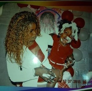 Meet your Posher, Esther